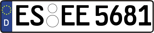 ES-EE5681