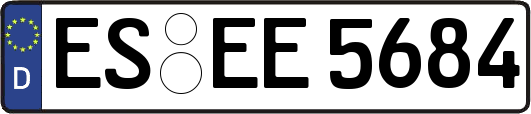 ES-EE5684