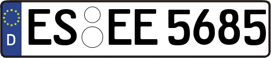 ES-EE5685