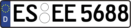 ES-EE5688