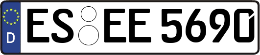 ES-EE5690