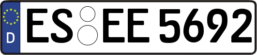 ES-EE5692