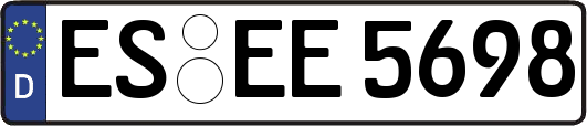 ES-EE5698