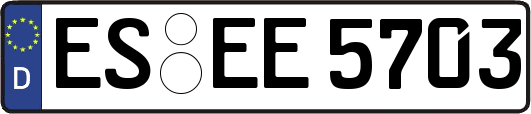 ES-EE5703
