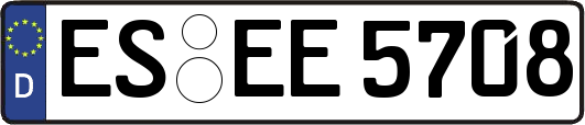 ES-EE5708