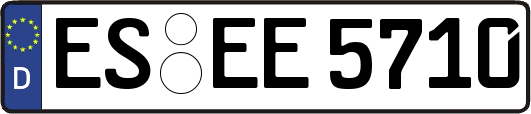 ES-EE5710