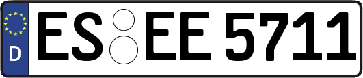 ES-EE5711
