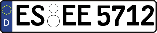 ES-EE5712
