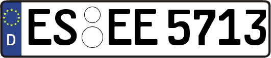 ES-EE5713