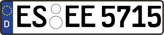 ES-EE5715