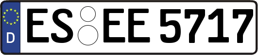 ES-EE5717