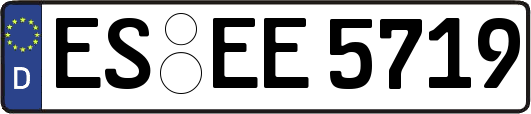 ES-EE5719