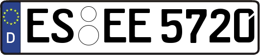 ES-EE5720