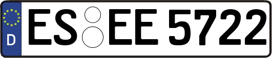 ES-EE5722