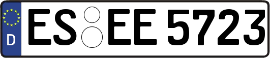 ES-EE5723