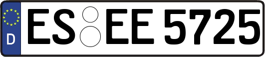 ES-EE5725