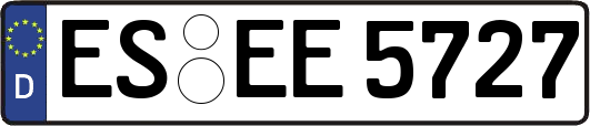 ES-EE5727