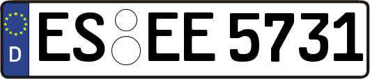 ES-EE5731