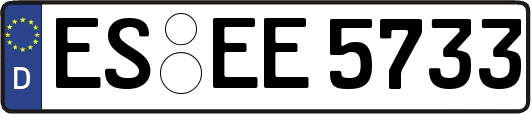 ES-EE5733