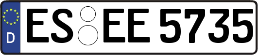 ES-EE5735