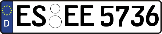 ES-EE5736