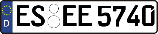 ES-EE5740