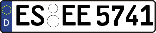ES-EE5741