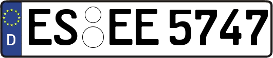 ES-EE5747