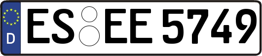 ES-EE5749
