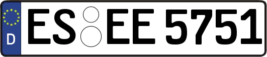ES-EE5751