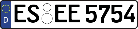 ES-EE5754