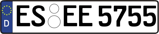 ES-EE5755