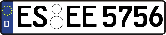 ES-EE5756