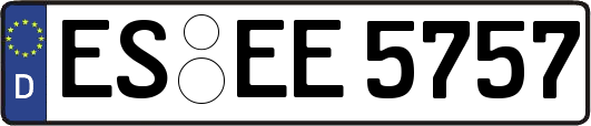 ES-EE5757