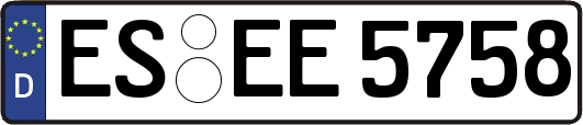 ES-EE5758