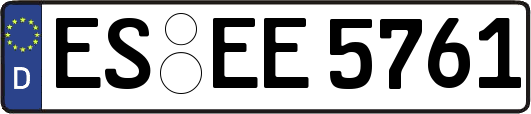 ES-EE5761