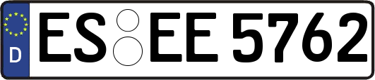ES-EE5762