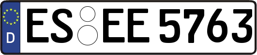 ES-EE5763