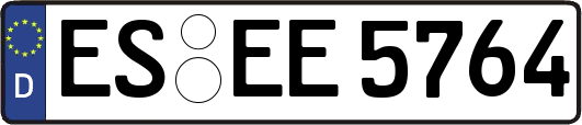 ES-EE5764