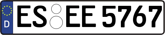 ES-EE5767