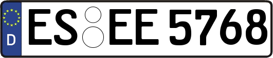 ES-EE5768
