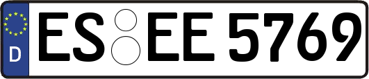 ES-EE5769