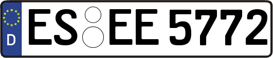 ES-EE5772