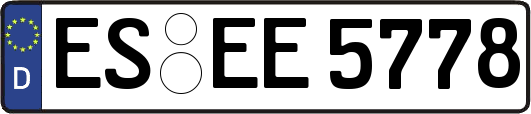 ES-EE5778