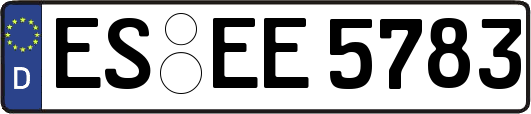 ES-EE5783