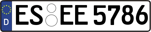 ES-EE5786