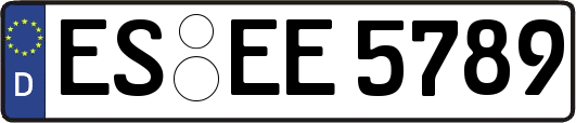 ES-EE5789