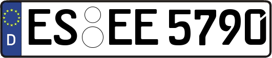ES-EE5790