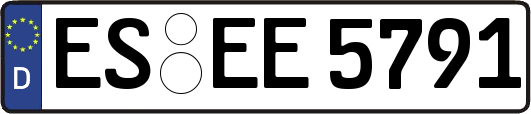 ES-EE5791