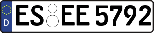 ES-EE5792